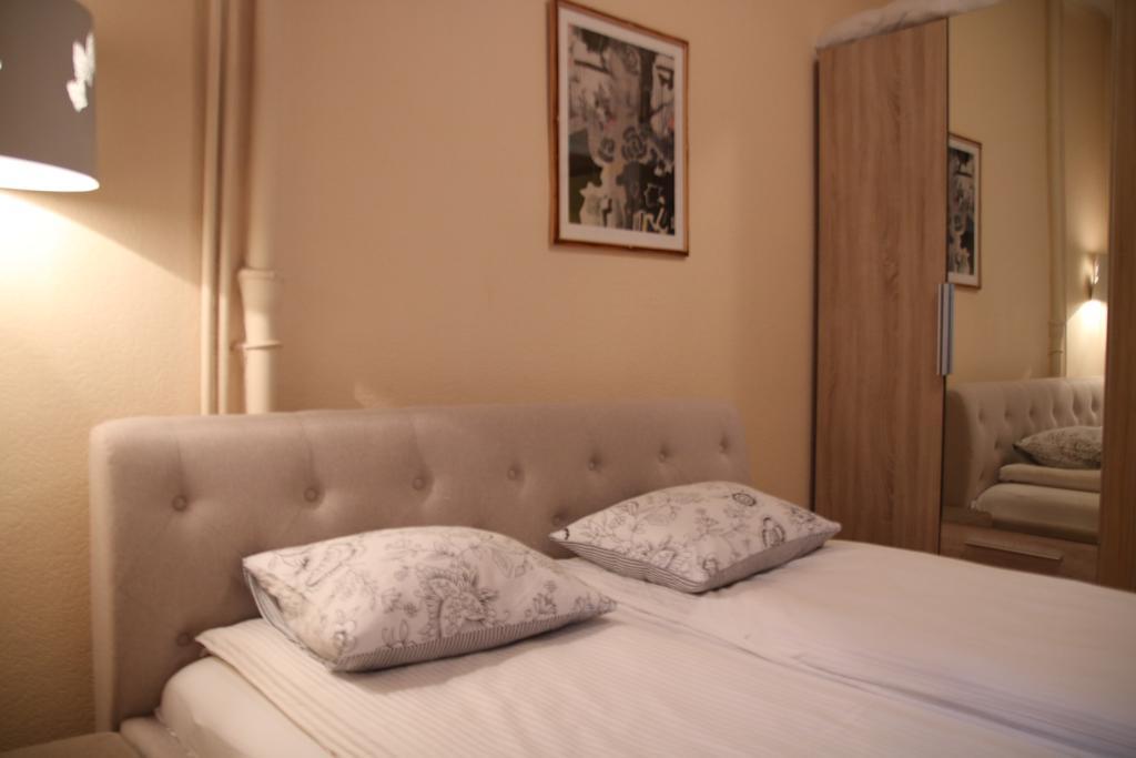 Historic Center Apartment Вільнюс Екстер'єр фото