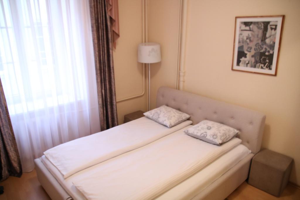 Historic Center Apartment Вільнюс Екстер'єр фото