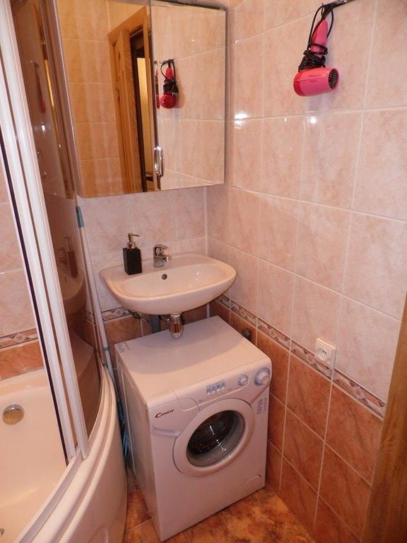 Historic Center Apartment Вільнюс Номер фото