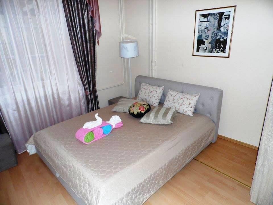 Historic Center Apartment Вільнюс Номер фото