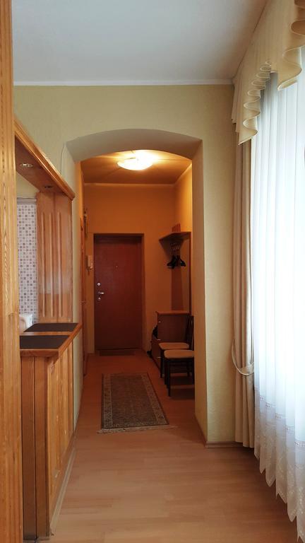 Historic Center Apartment Вільнюс Екстер'єр фото