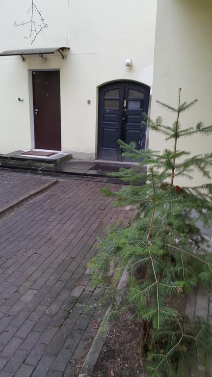 Historic Center Apartment Вільнюс Екстер'єр фото