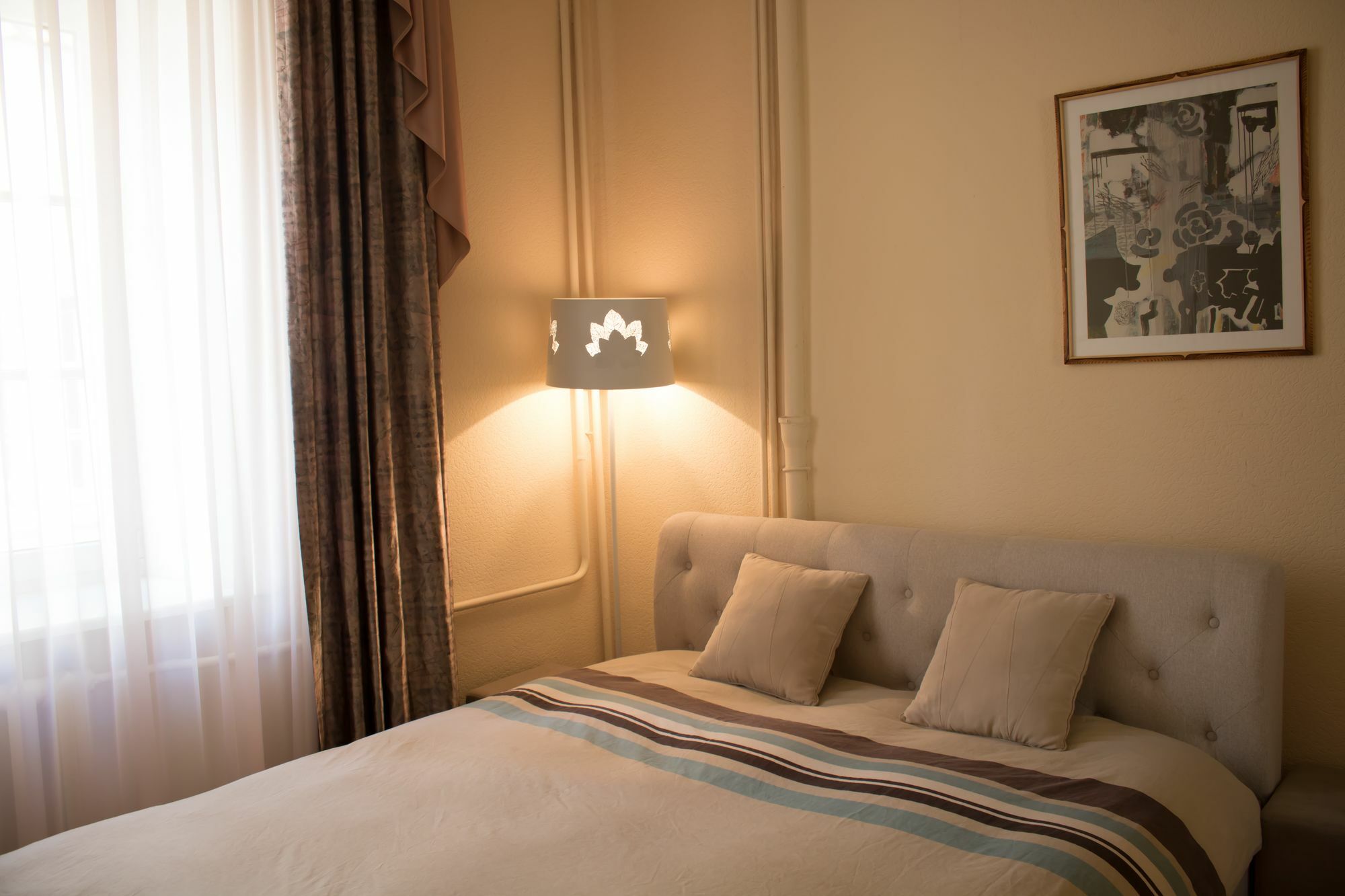 Historic Center Apartment Вільнюс Екстер'єр фото
